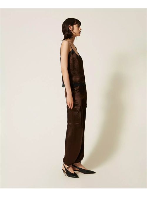 Pants woman Twinset TWINSET | TP2101/13411